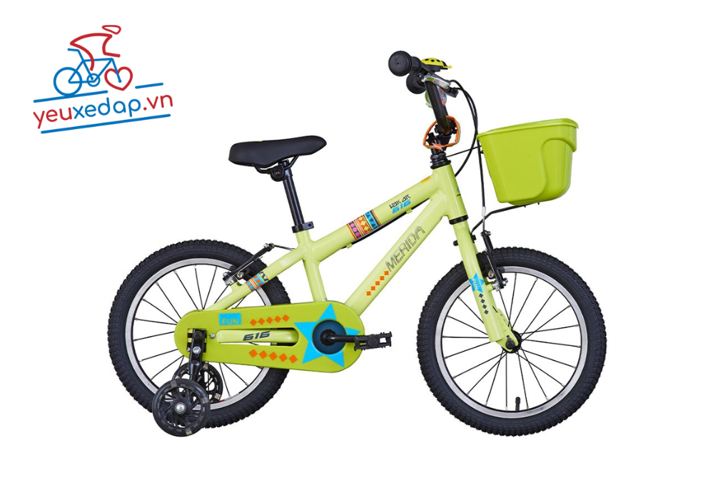 Merida Dakar 620 | Xe Đua | Yeuxedap.vn