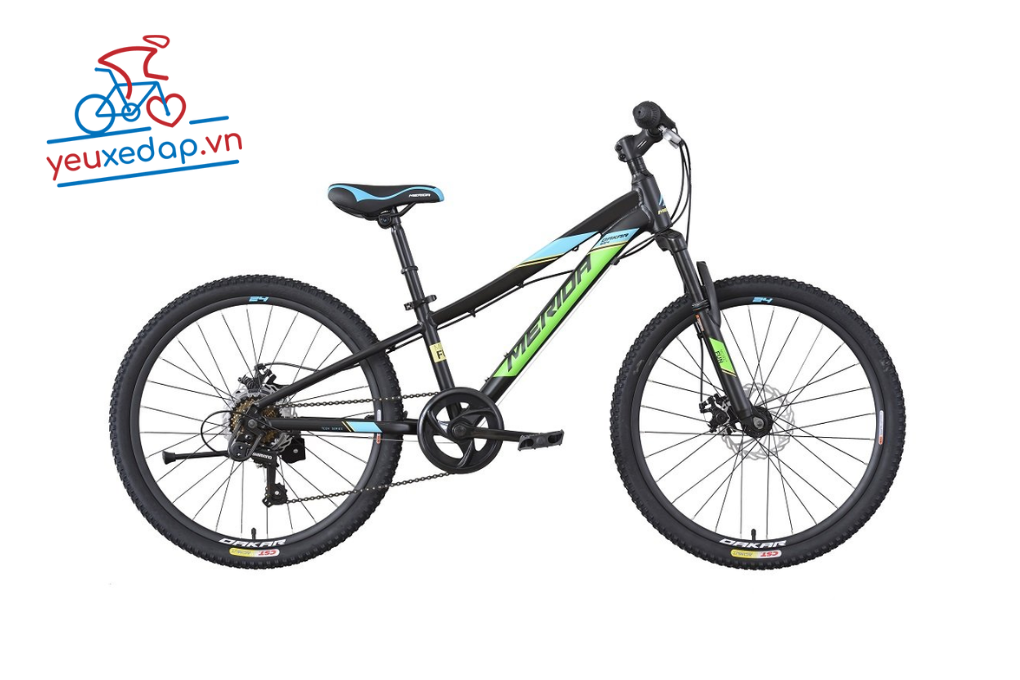 Merida Dakar 624 | Xe Đua | Yeuxedap.vn