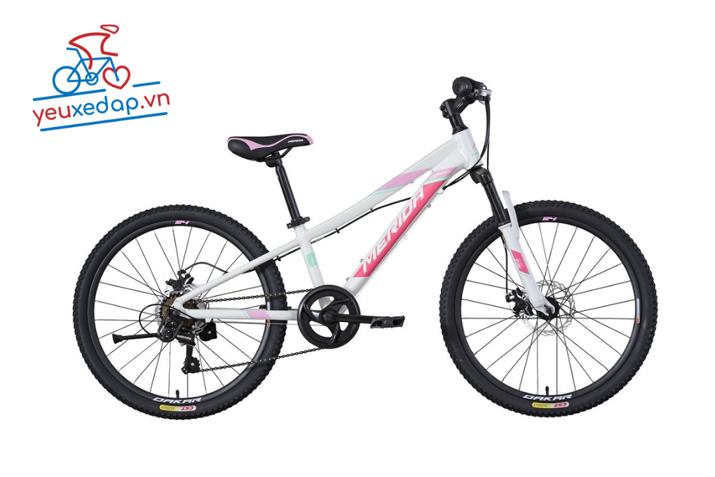 Merida Dakar 624 | Xe Đua | Yeuxedap.vn